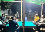 Subsatgas Binmas Gelar Cooling System, Jaga Kamtibmas Kondusif dan Cegah Hoaks di Tengah Tahapan Pilkada 2024