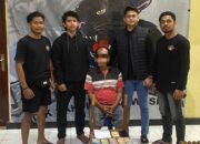 Dukung Asta Cita, Satreskrim Polres Bima Berhasil Mengungkap dan Mengamankan Terduga Pelaku Judi Online