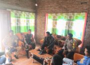 Cooling System, Bhabinkamtibmas Polsek Woha Edukasi Warga Binaan Jaga Kamtibmas Jelang Pilkada