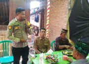 Cooling System, Upaya Bhabinkamtibmas Jaga Sitkamtibmas Yang Aman di Tahapan Kampanye Pilkada