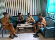 Cooling System Menjelang Pilkada Bhabinkamtibmas Polsek Sanggar Imbau Warga Binaan Tolak Hoax