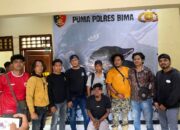 Gerak Cepat 1X 24 Jam, Satreskrim Polres Bima Berhasil Meringkus Terduga Pelaku Asusila dan Penganiyaan di Desa Sanolo