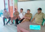 Cooling System, Bhabinkamtibmas Polsek Belo Ajak Warga Binaan Wujudkan Pilkada Sejuk dan Damai