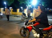Pastikan Keamanan dan Ketertiban Menjelang Pilkada, Polsek Bolo Intensifkan Razia dan Sweeping