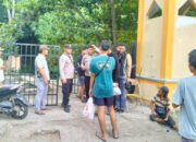 Cegah Aksi Premanisme dan Kasus 3C Ditempat Wisata, Polsek Madapangga Laksanakan PAM Wisata di WTA Madapangga