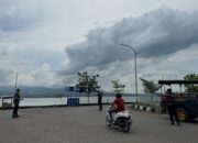 Antisipasi Kasus 3C dan Kejahatan Jalanan, Secara Rutin Satsamapta Polres Bima Lakukan Patroli KRYD dan Dialogis