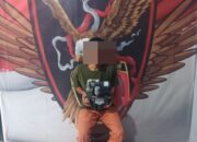 Tim Opsnal Sat Reskrim Polres Bima Kota Amankan Terduga Pencuri dan Penadah Mesin Pompa Air