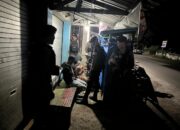 Sat Samapta Polres Bima Kota Laksanakan Patroli Antisipasi Tindak Pidana 3C di Wilayah Hukum Kota Bima