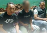 Polsek Lambu Gerak Cepat Amankan Pelaku Penganiayaan di PKM Lambu